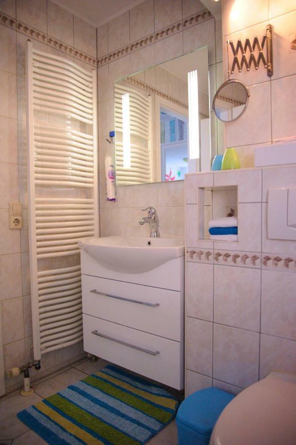 Ferienwohnung Kessler Rust Buitenkant foto